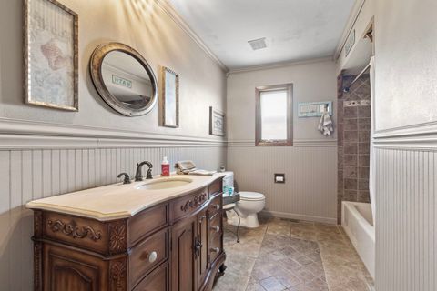 Tiny photo for 15426 S 82nd Avenue, Orland Park, IL 60462 (MLS # 12498729)