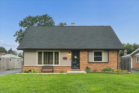 Photo of 5230 Pleasant Lane, Crestwood, IL 60418 (MLS # 12755299)