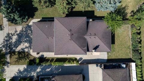 Tiny photo for 1750 W Woodland Avenue, Addison, IL 60101 (MLS # 12522348)