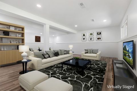 Tiny photo for 1750 W Woodland Avenue, Addison, IL 60101 (MLS # 12522348)