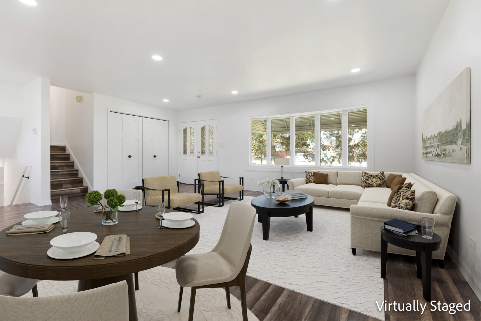 1750 W Woodland Avenue