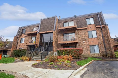 A home in Schaumburg