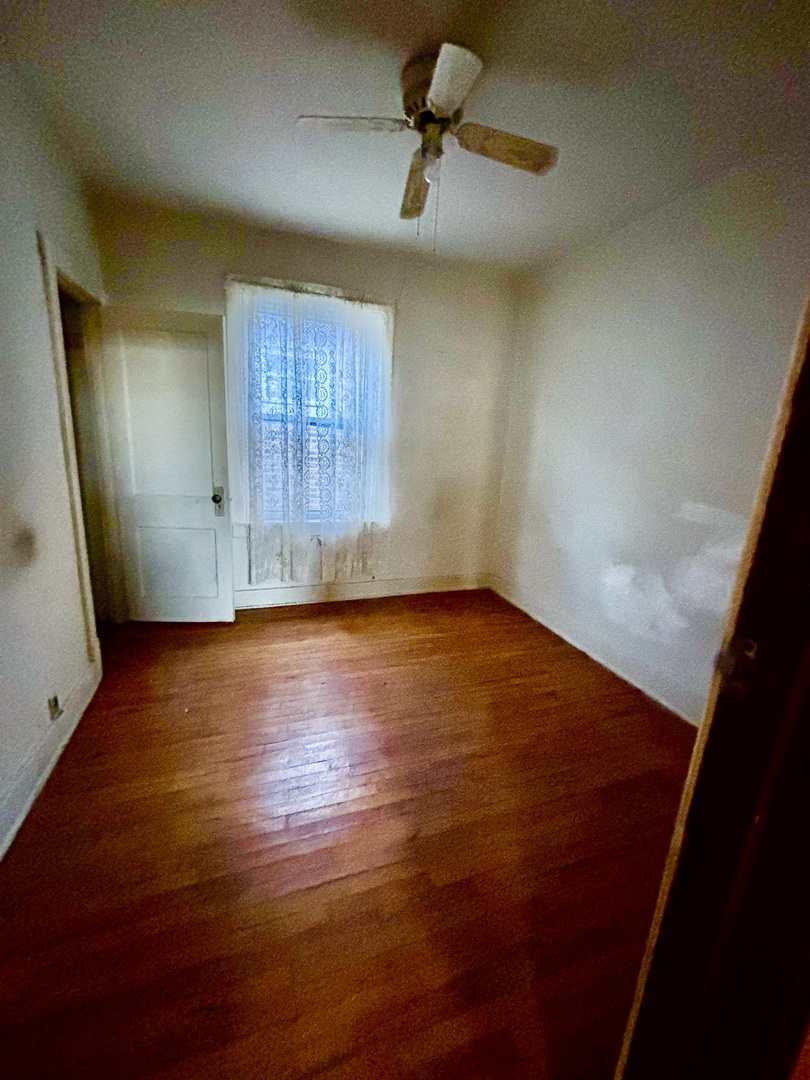 814 S Kilbourn Avenue