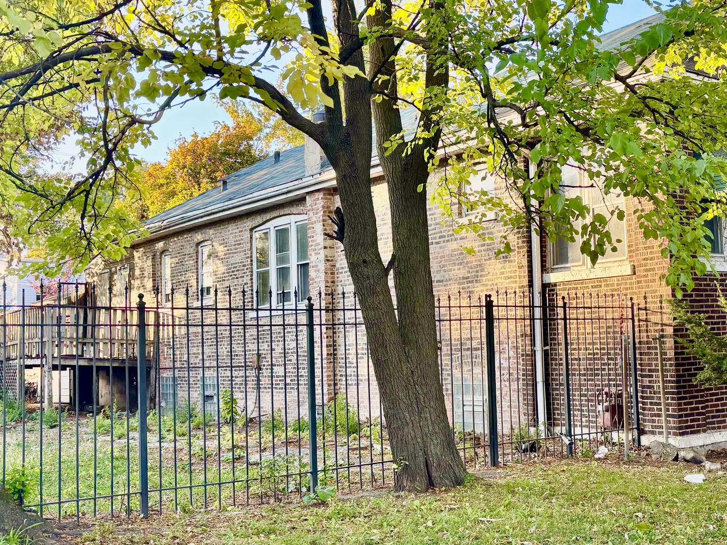 814 S Kilbourn Avenue