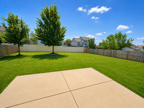 Tiny photo for 4549 W Tulip Avenue, Monee, IL 60449 (MLS # 12738913)