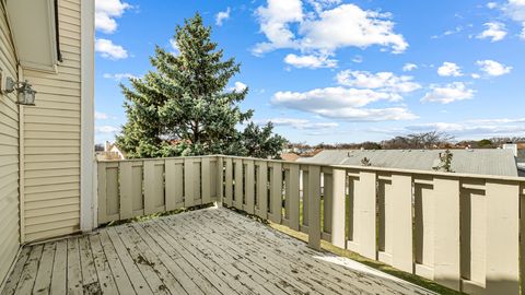 Tiny photo for 220 Whitewood Drive, Streamwood, IL 60107 (MLS # 12624015)