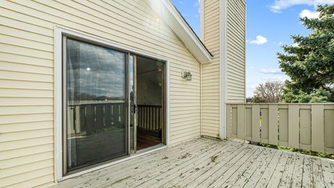 Tiny photo for 220 Whitewood Drive, Streamwood, IL 60107 (MLS # 12624015)