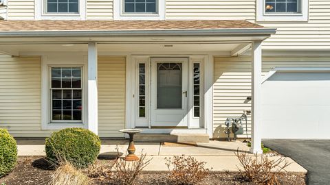 Tiny photo for 220 Whitewood Drive, Streamwood, IL 60107 (MLS # 12624015)