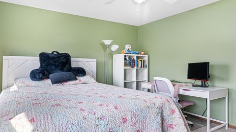 Tiny photo for 220 Whitewood Drive, Streamwood, IL 60107 (MLS # 12624015)