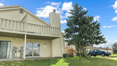 Tiny photo for 220 Whitewood Drive, Streamwood, IL 60107 (MLS # 12624015)