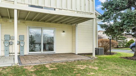Tiny photo for 220 Whitewood Drive, Streamwood, IL 60107 (MLS # 12624015)