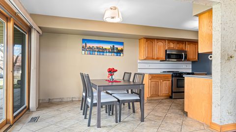 Tiny photo for 220 Whitewood Drive, Streamwood, IL 60107 (MLS # 12624015)