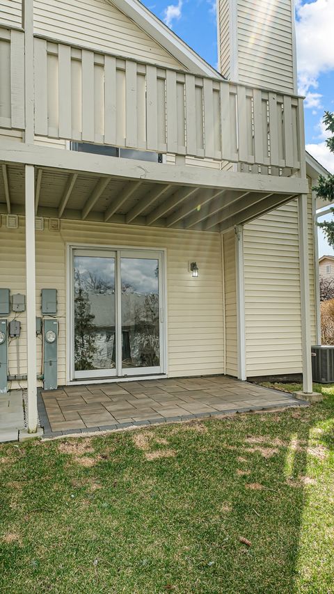 Tiny photo for 220 Whitewood Drive, Streamwood, IL 60107 (MLS # 12624015)