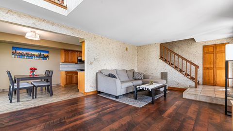 Tiny photo for 220 Whitewood Drive, Streamwood, IL 60107 (MLS # 12624015)