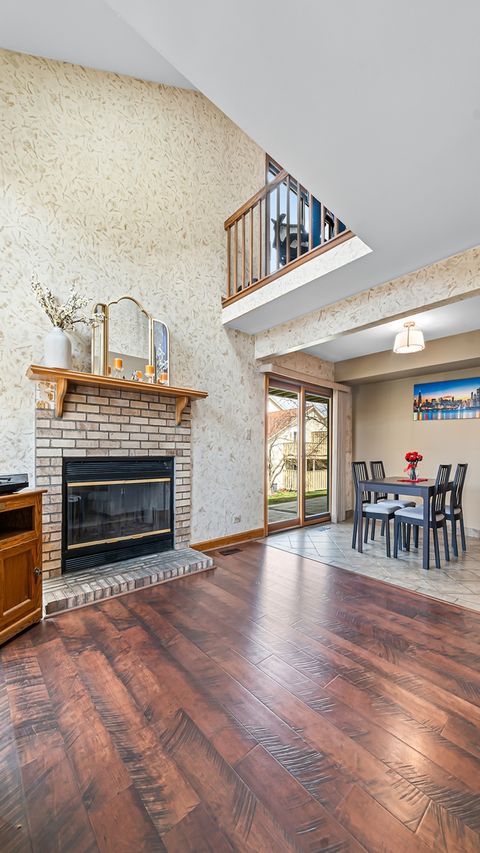 Tiny photo for 220 Whitewood Drive, Streamwood, IL 60107 (MLS # 12624015)