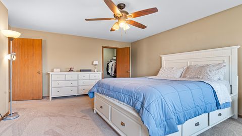 Tiny photo for 220 Whitewood Drive, Streamwood, IL 60107 (MLS # 12624015)