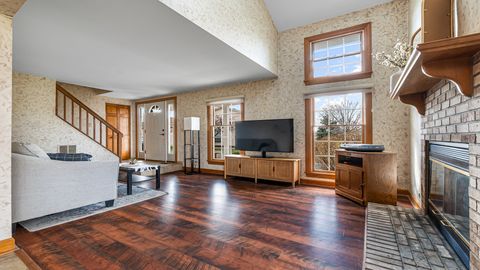 Tiny photo for 220 Whitewood Drive, Streamwood, IL 60107 (MLS # 12624015)