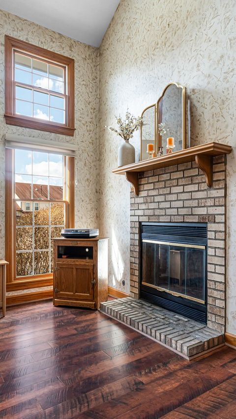 Tiny photo for 220 Whitewood Drive, Streamwood, IL 60107 (MLS # 12624015)