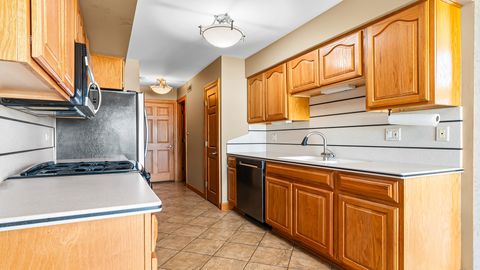 Tiny photo for 220 Whitewood Drive, Streamwood, IL 60107 (MLS # 12624015)