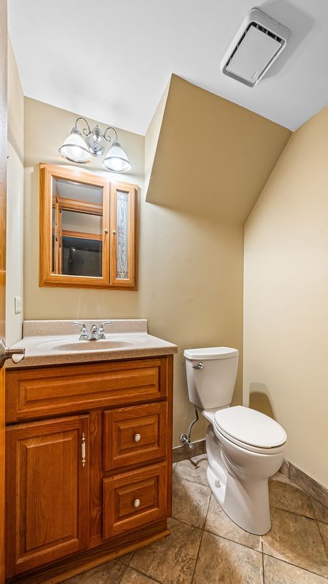 Tiny photo for 220 Whitewood Drive, Streamwood, IL 60107 (MLS # 12624015)