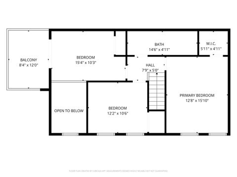 Tiny photo for 220 Whitewood Drive, Streamwood, IL 60107 (MLS # 12624015)