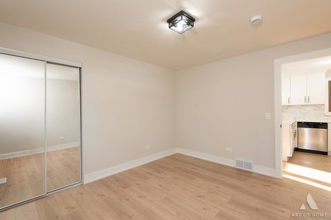 Tiny photo for 7816 Latrobe Avenue, Burbank, IL 60459 (MLS # 12768807)