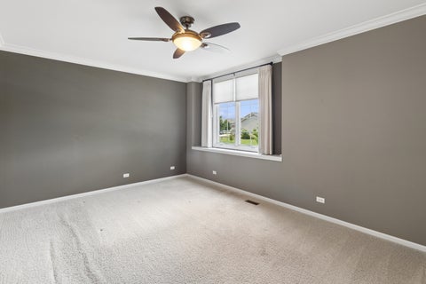 Tiny photo for 1181 Westlake Drive, Cary, IL 60013 (MLS # 12689214)