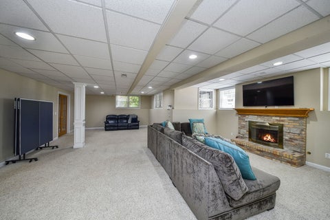 Tiny photo for 7N570 Stevens Glen Road, St. Charles, IL 60175 (MLS # 12689748)