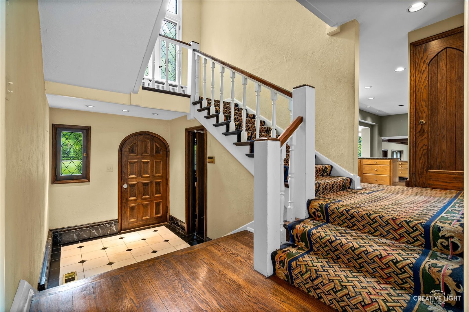 595 Crab Tree Lane