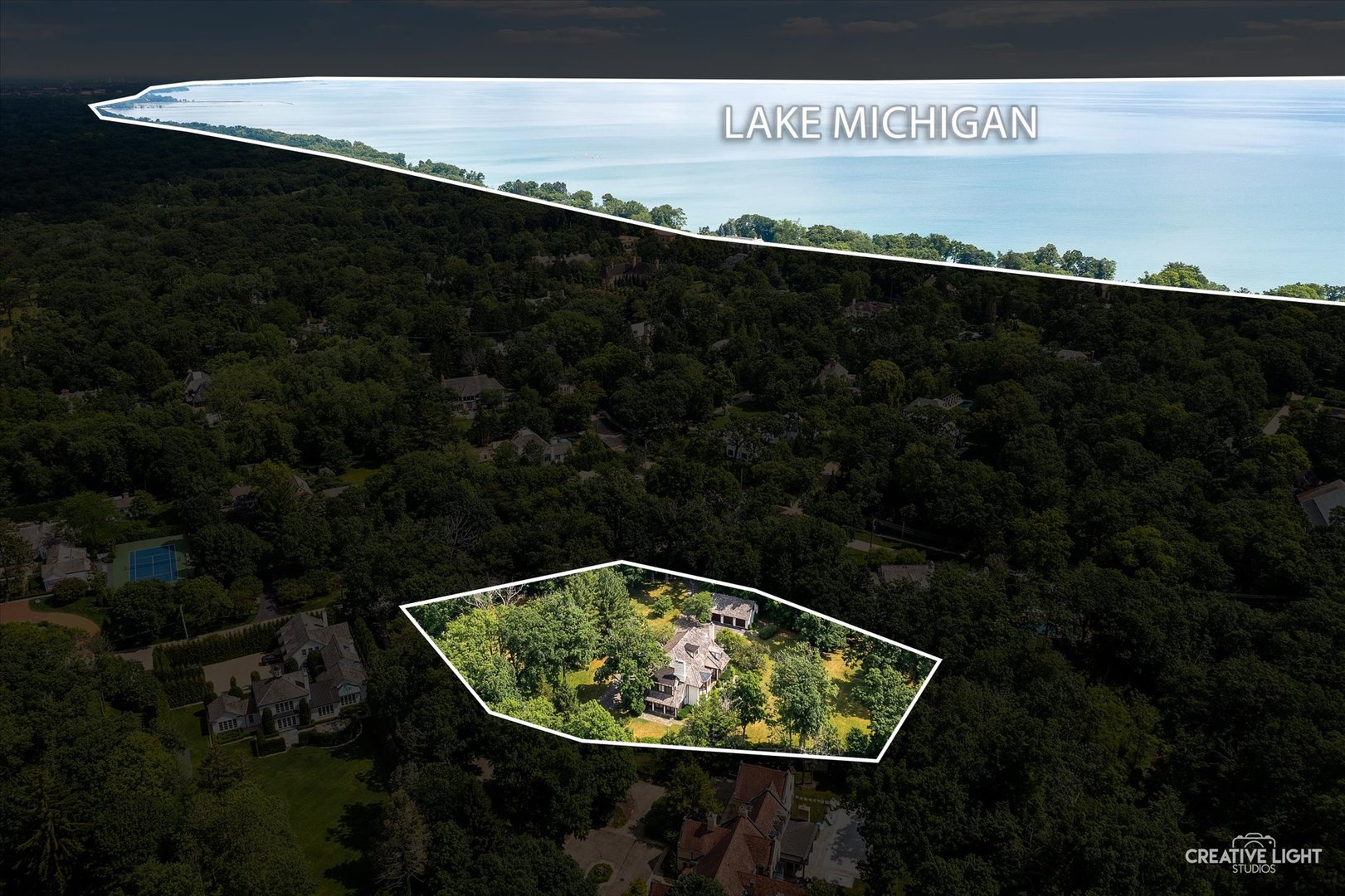 595 Crab Tree Lane