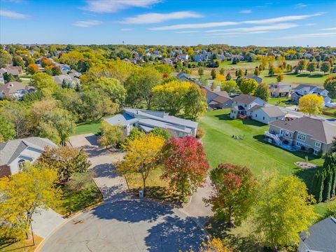 1237 Marcella Court Sun Prairie WI 53590