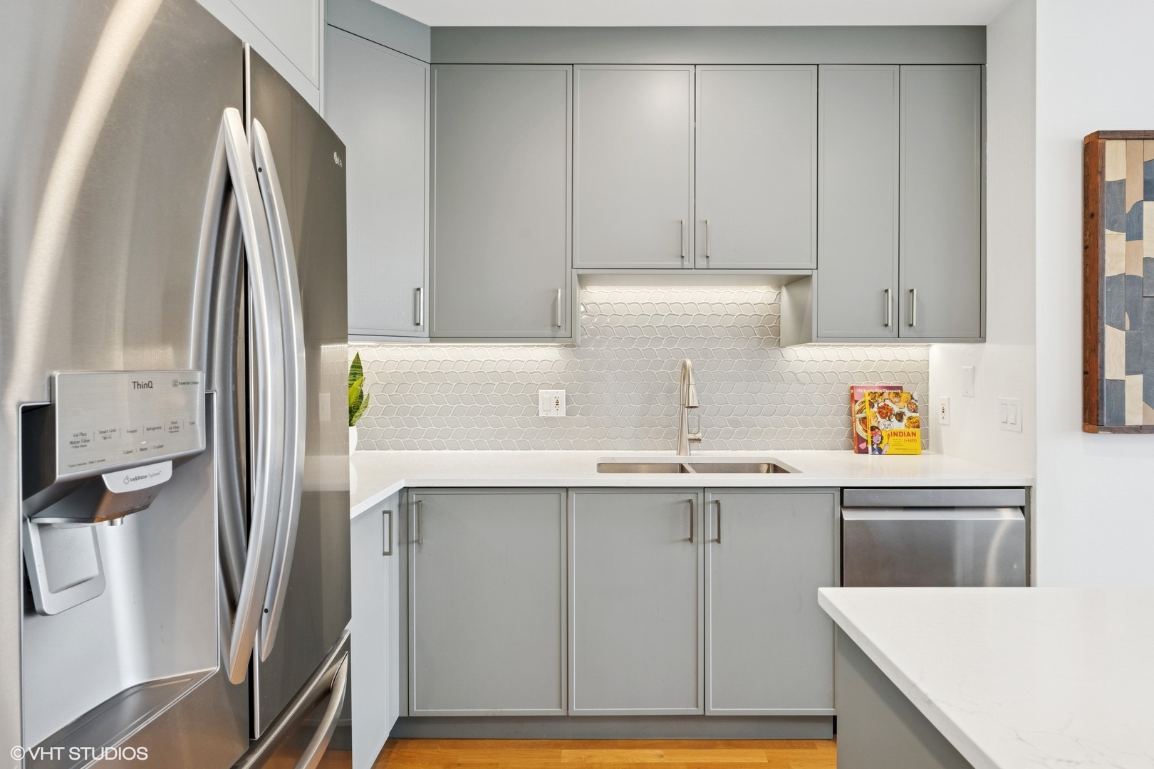 737 W Washington Boulevard 3306