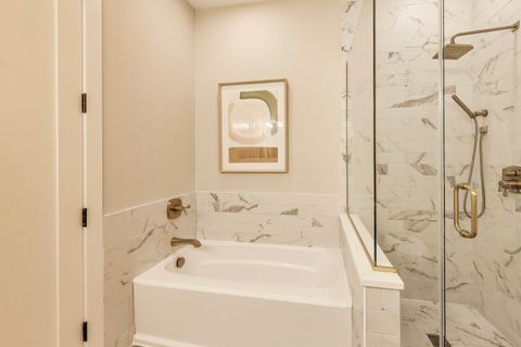 Tiny photo for 3026 W Lyndale Street #2, Chicago, IL 60647 (MLS # 12464002)