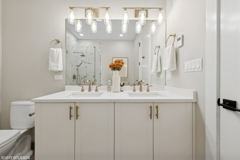 Tiny photo for 3026 W Lyndale Street #2, Chicago, IL 60647 (MLS # 12464002)