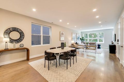 Tiny photo for 3026 W Lyndale Street #2, Chicago, IL 60647 (MLS # 12464002)