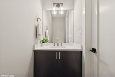 Tiny photo for 3026 W Lyndale Street #2, Chicago, IL 60647 (MLS # 12464002)