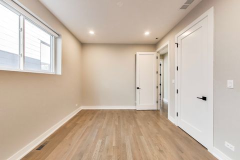Tiny photo for 3026 W Lyndale Street #2, Chicago, IL 60647 (MLS # 12464002)