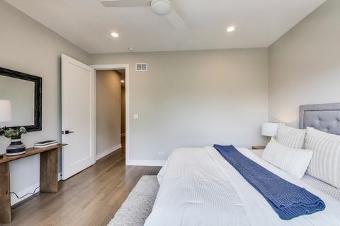 Tiny photo for 3026 W Lyndale Street #2, Chicago, IL 60647 (MLS # 12464002)