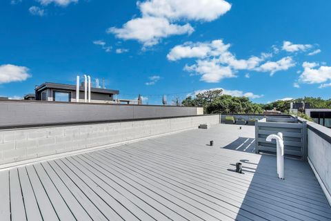 Tiny photo for 3026 W Lyndale Street #2, Chicago, IL 60647 (MLS # 12464002)