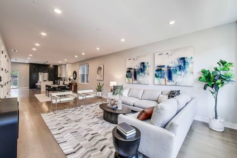 Tiny photo for 3026 W Lyndale Street #2, Chicago, IL 60647 (MLS # 12464002)