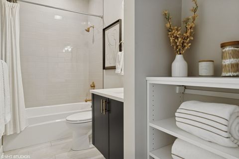 Tiny photo for 3026 W Lyndale Street #2, Chicago, IL 60647 (MLS # 12464002)