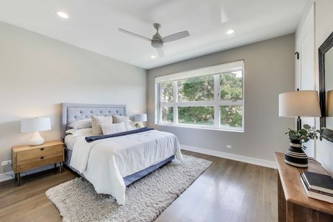 Tiny photo for 3026 W Lyndale Street #2, Chicago, IL 60647 (MLS # 12464002)