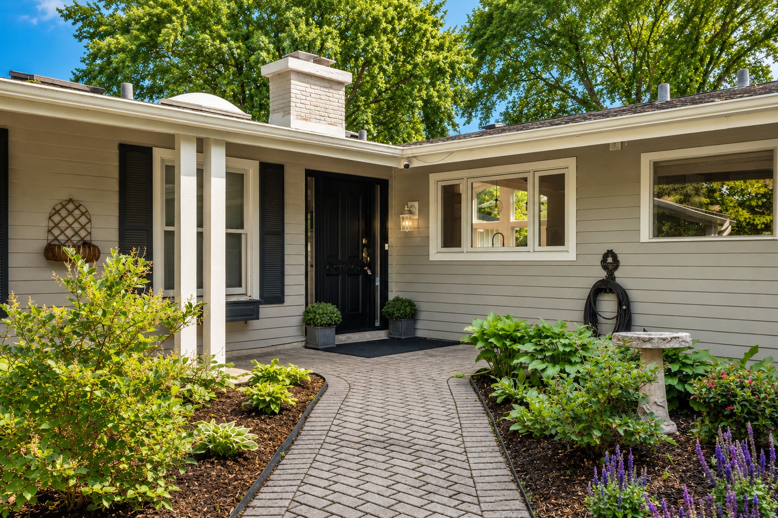1161 Winwood Drive