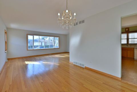 Tiny photo for 7350 W Argyle Street, Harwood Heights, IL 60706 (MLS # 12503910)