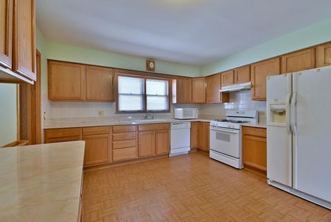 Tiny photo for 7350 W Argyle Street, Harwood Heights, IL 60706 (MLS # 12503910)
