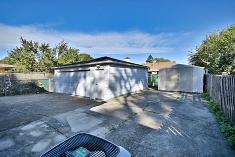 Tiny photo for 7350 W Argyle Street, Harwood Heights, IL 60706 (MLS # 12503910)