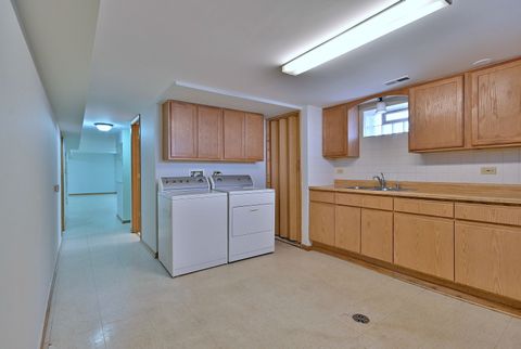 Tiny photo for 7350 W Argyle Street, Harwood Heights, IL 60706 (MLS # 12503910)