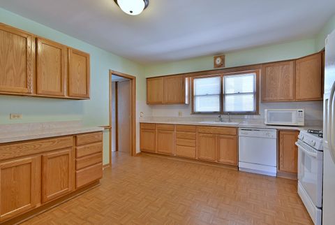 Tiny photo for 7350 W Argyle Street, Harwood Heights, IL 60706 (MLS # 12503910)