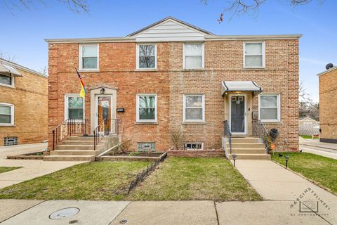 3847 N Pacific Avenue Chicago IL 60634