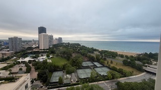 5100 N Marine Drive 24M